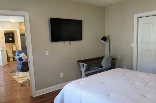 Apartamento City Getaway