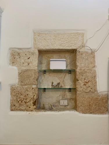 Casetta Admajora Ostuni