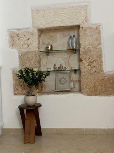 Casetta Admajora Ostuni