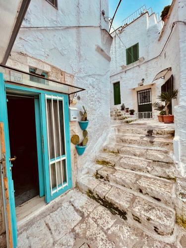 Suite Nella Roccia