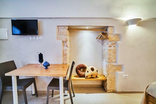 Apartamento Casetta Lul�