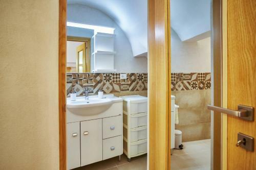 Apartamento Casetta Lul�