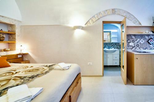 Apartamento Casetta Lul�