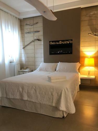 Zerostuni B&B