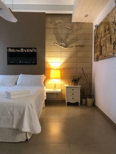 Zerostuni B&B