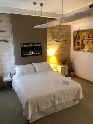 Zerostuni B&B