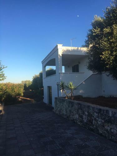Case Vacanze Adiacenti In Ostuni
