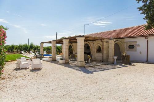Hostal Masseria Le Arcate
