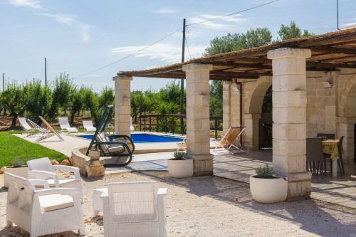 Hostal Masseria Le Arcate