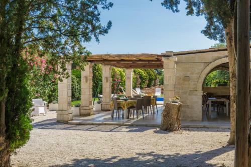 Hostal Masseria Le Arcate