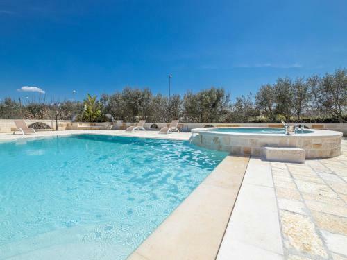 Apartamento Locazione Turistica Daunia