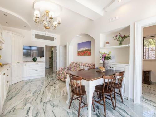Apartamento Locazione Turistica Daunia