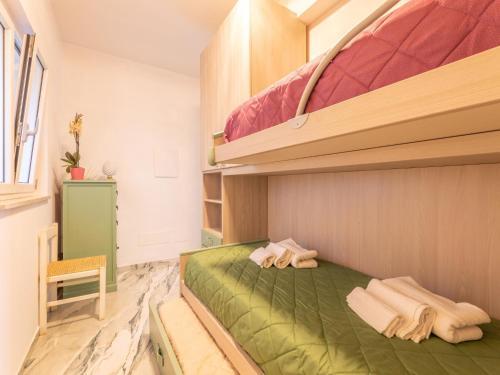 Apartamento Locazione Turistica Daunia