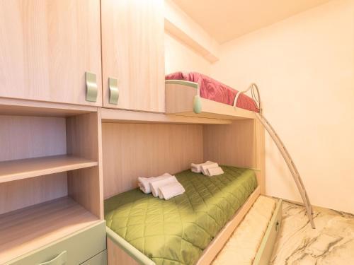 Apartamento Locazione Turistica Daunia
