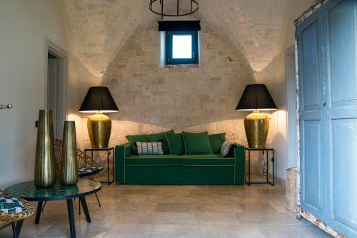 Hotel Masseria Santo Scalone