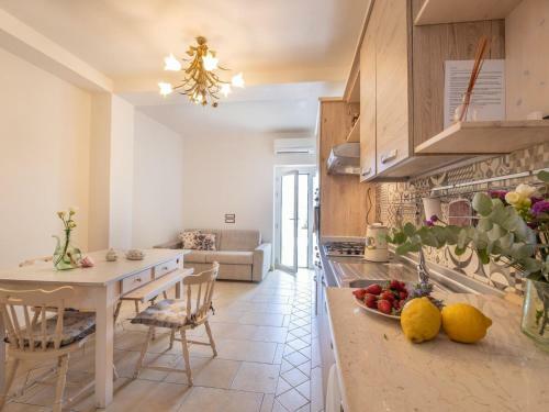 Apartamento Locazione Turistica Verdeca