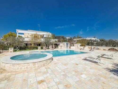 Apartamento Locazione Turistica Verdeca