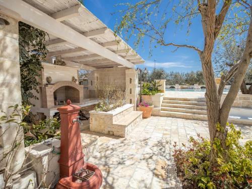 Apartamento Locazione Turistica Verdeca