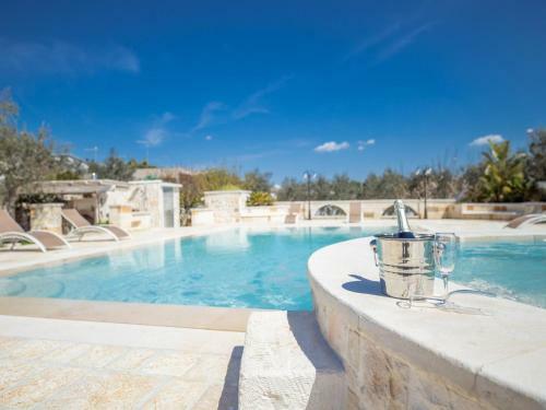 Apartamento Locazione Turistica Verdeca