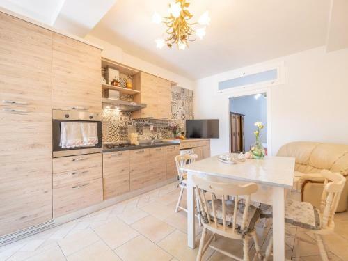 Apartamento Locazione Turistica Verdeca