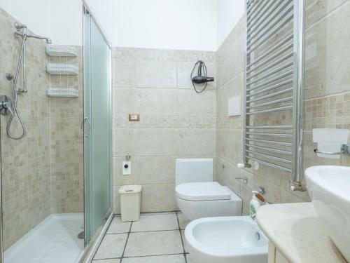 Apartamento Locazione Turistica Verdeca