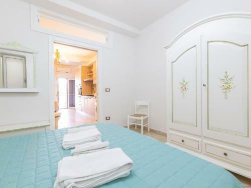 Apartamento Locazione Turistica Verdeca