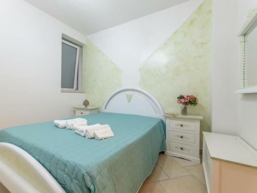 Apartamento Locazione Turistica Verdeca