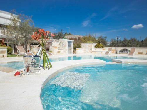 Apartamento Locazione Turistica Verdeca