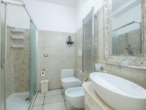 Apartamento Locazione Turistica Verdeca