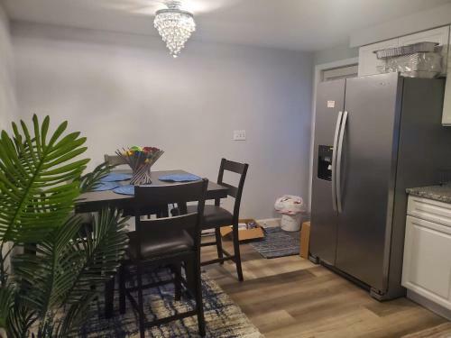 Villa Lovely Two Bedroom Townhouse