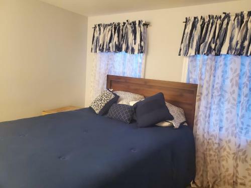 Villa Lovely Two Bedroom Townhouse