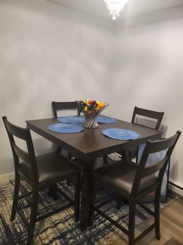 Villa Lovely Two Bedroom Townhouse
