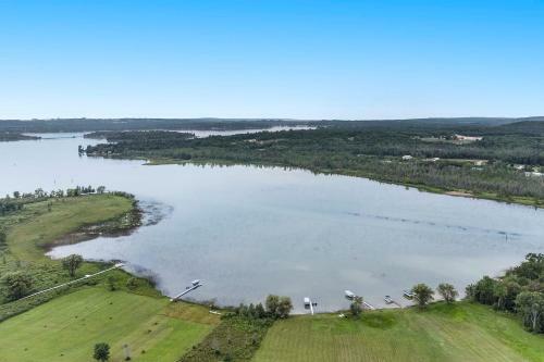 Crooked Lake Luxury