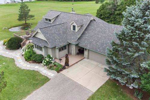 Crooked Lake Luxury