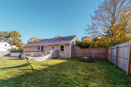 Cape Brook Bungalow