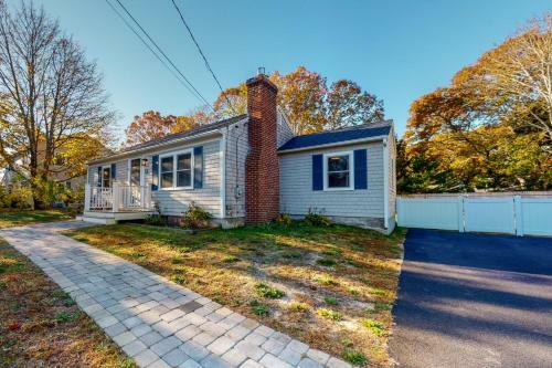 Cape Brook Bungalow