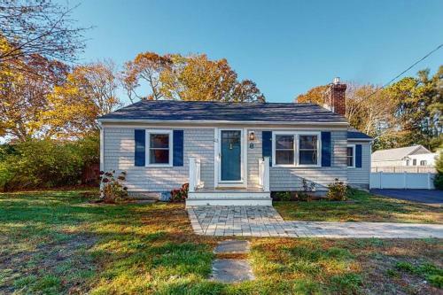 Cape Brook Bungalow