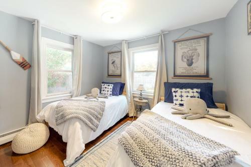 Cape Brook Bungalow