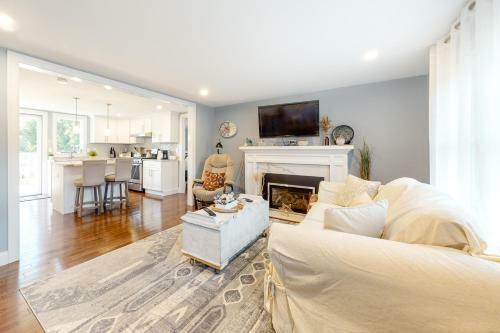 Cape Brook Bungalow