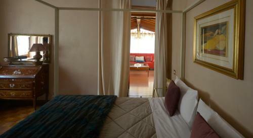 Bed & Breakfast Villa Marisa