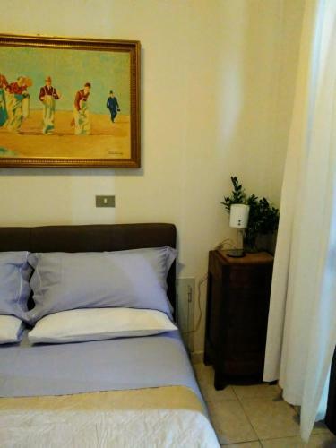 Hostal Affittacamera Pavia L&t