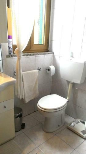 Hostal Affittacamera Pavia L&t