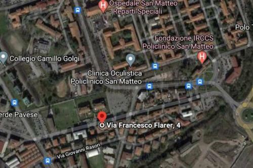 Apartamento Flarer Appartamenti - Vicino Ospedale