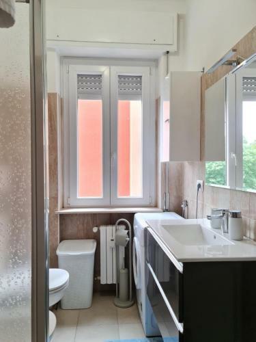 Apartamento Flarer Appartamenti - Vicino Ospedale