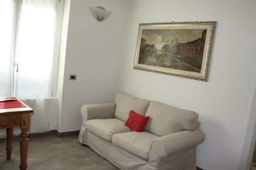 Apartamento Pavia Centro
