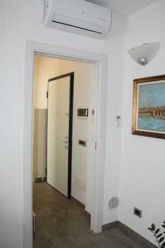Apartamento Pavia Centro
