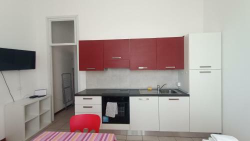 Apartamento Lovati