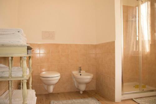Apartamento Domus Vicina Al Centro Storico