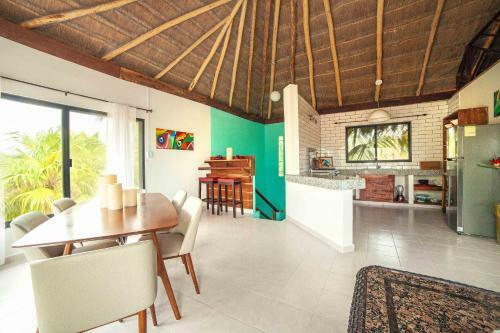 Hotel Kiras Beach House