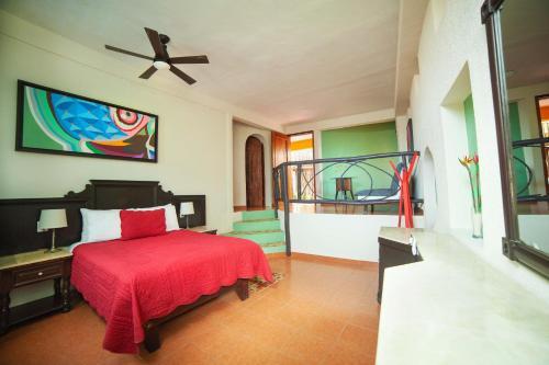 Hotel Kiras Beach House